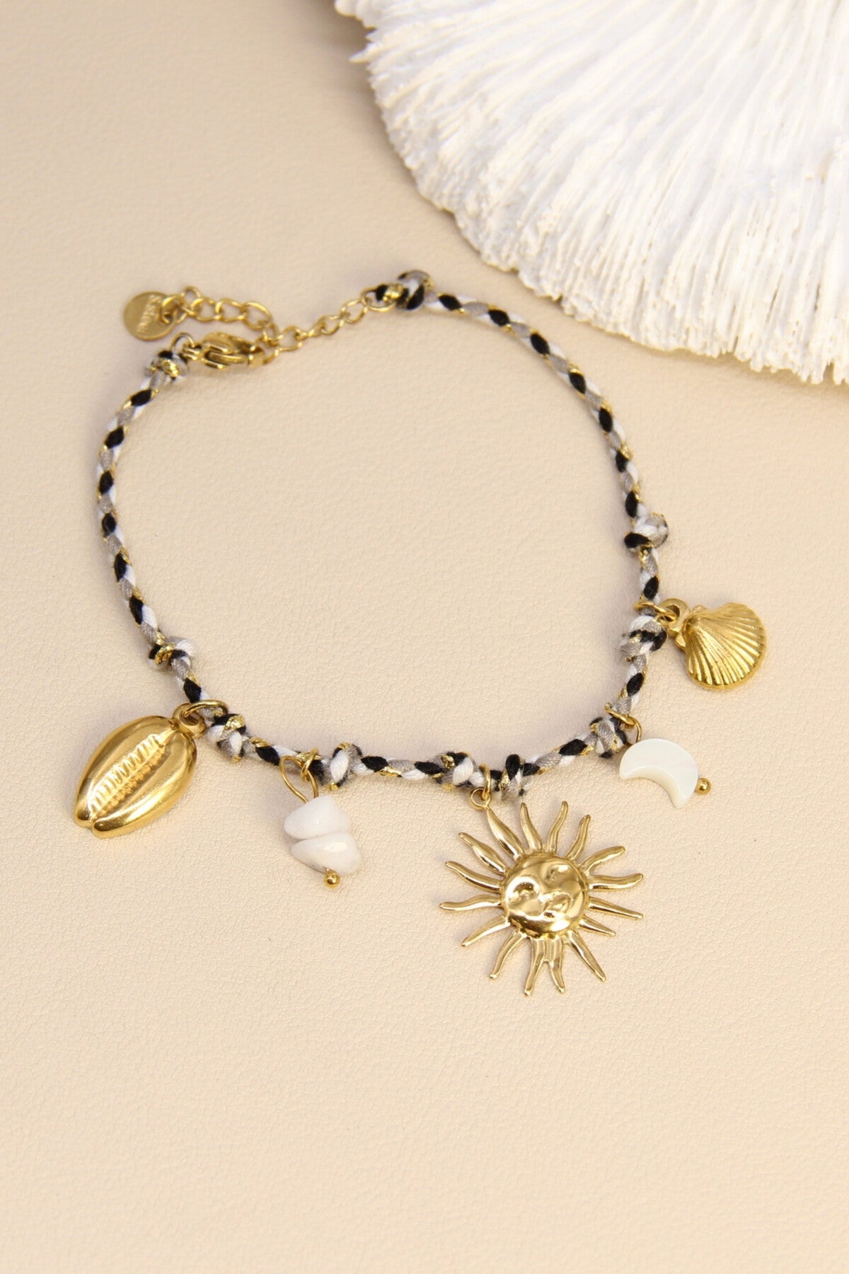 PARURE IDILIA