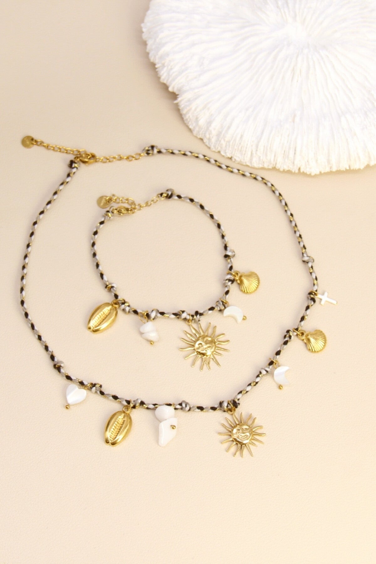 PARURE IDILIA