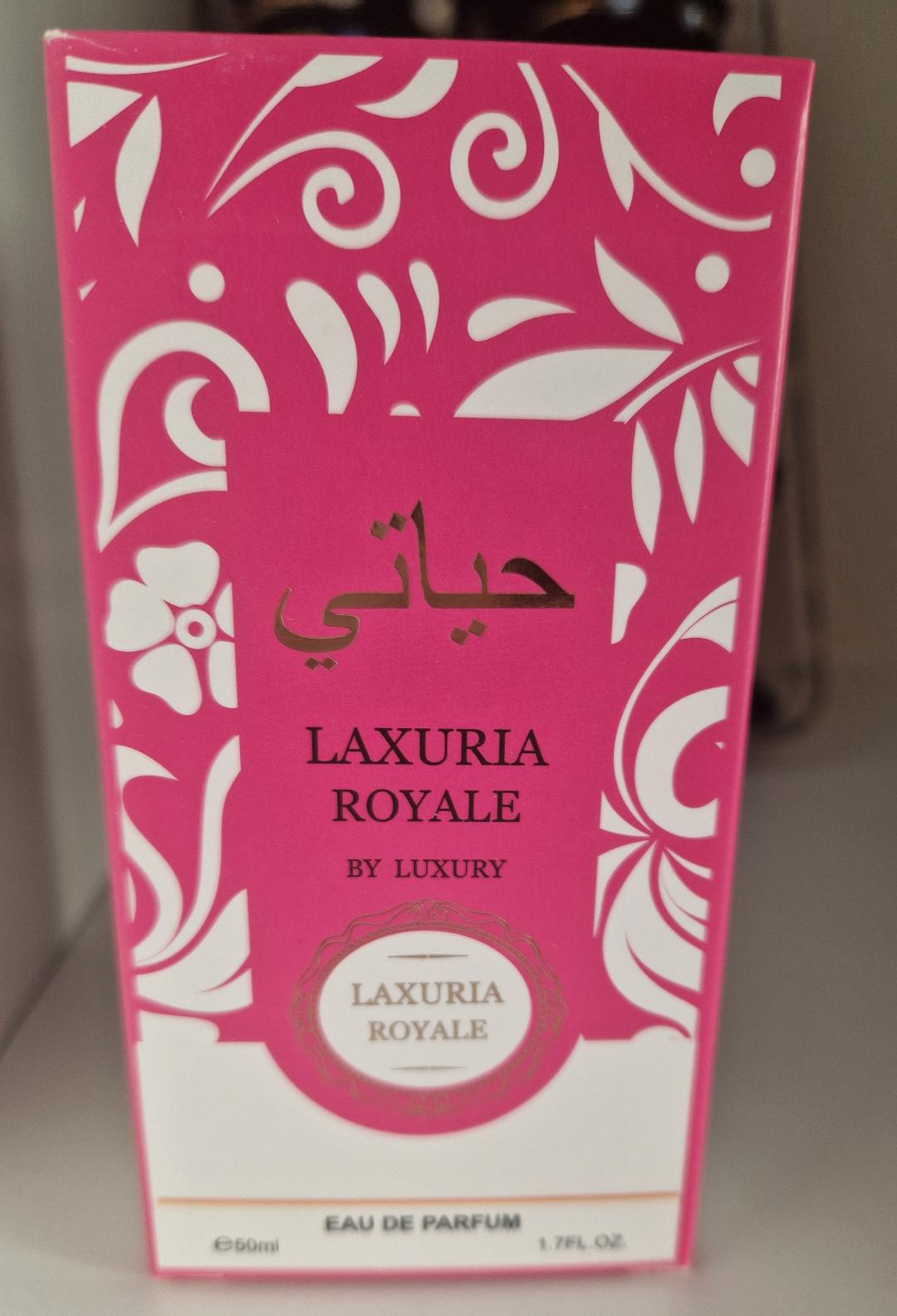 PARFUM YARA CANDY 50ML