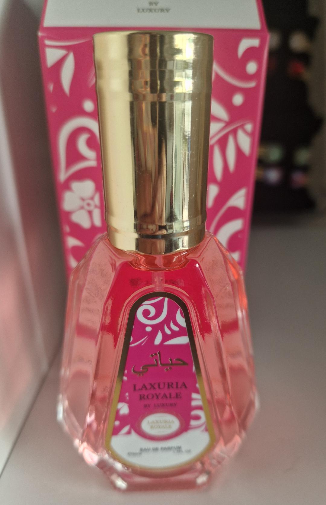 PARFUM YARA CANDY 50ML